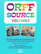 The Orff Source Book